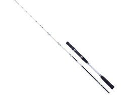 Cana de Pesca de Jigging KALI KUNNAN Jigging Shooter (1.80 m)