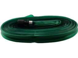 Mangueira De Gotejamento Plana Para Jardim No Reino Unido – Pvc 10 M