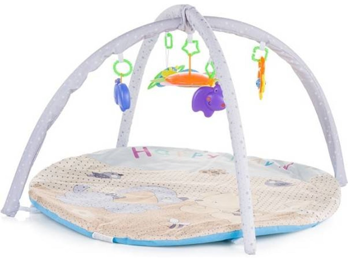 Tapete de Atividades CHIPOLINO Manta Bear And Doggie