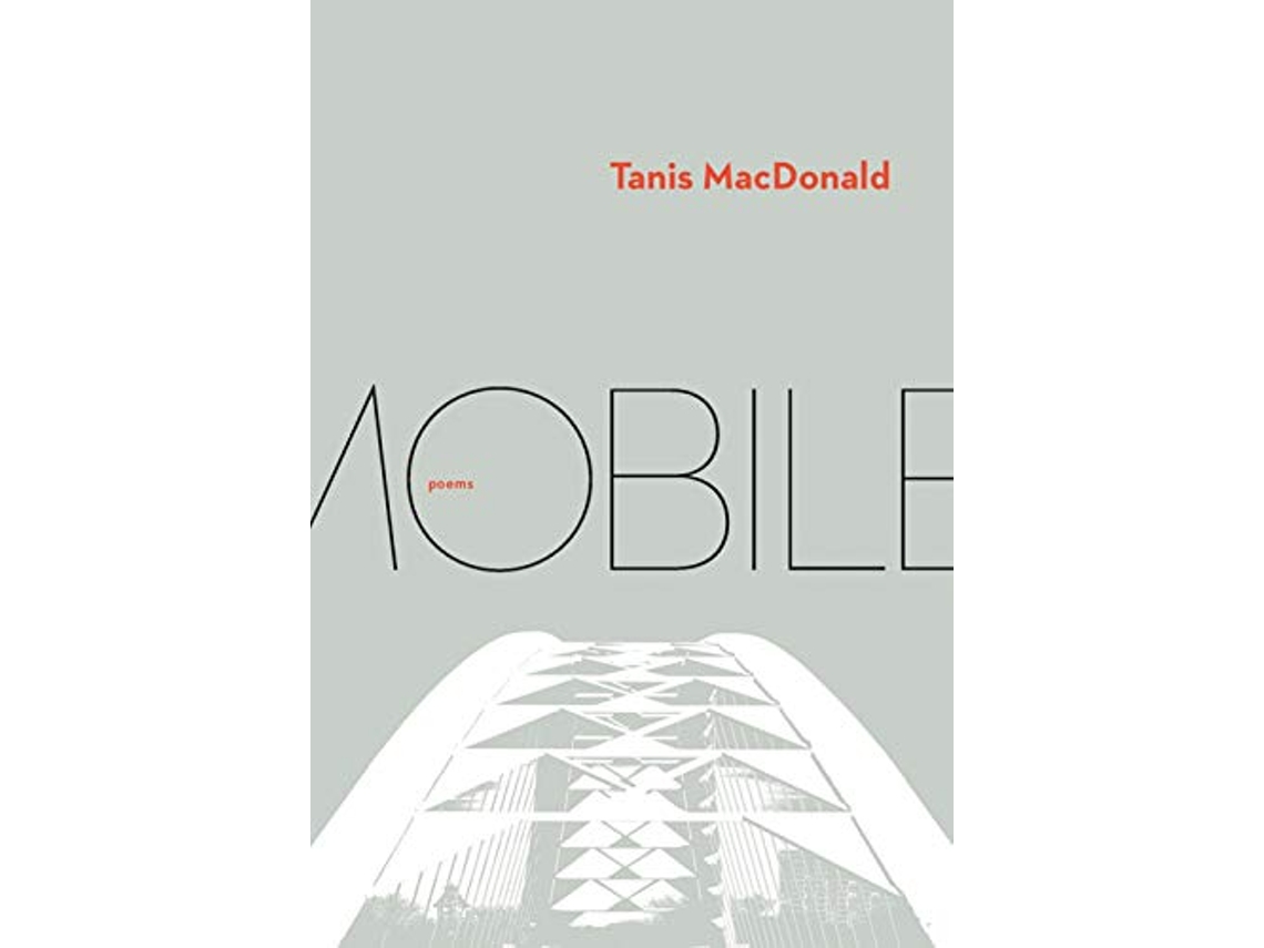 Livro Mobile de Tanis Macdonald (Inglês)