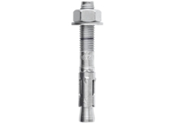 Parabolt 316L M12X90 Mm Pack 20 Unidades Prateadofixe Climbing Gear
