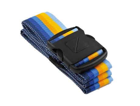Travel Blue Lugagge Strap 2 Inch