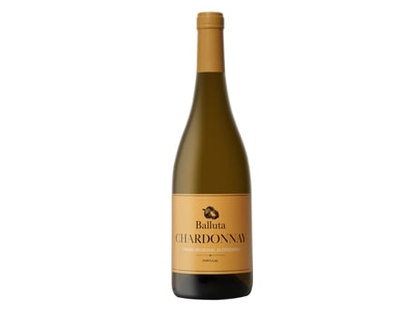 Vinho Balluta Chardonnay 2024 Alentejo 75cl Herdade Do Penedo Gordo