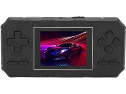 Console de Jogos Portátil Hd 3 Polegadas SFUSHOS