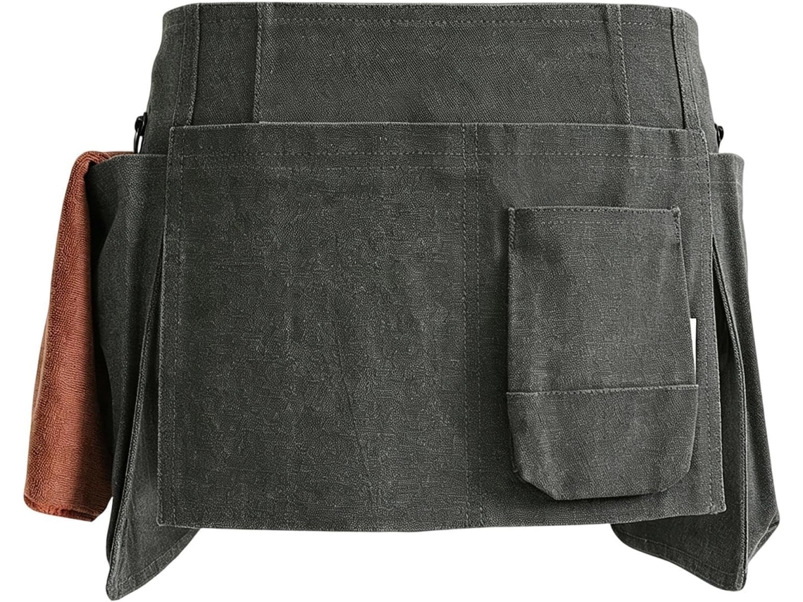 Bolsa Para Ferramentas, Cinto, Bolsa Utilitária Para Trabalho |