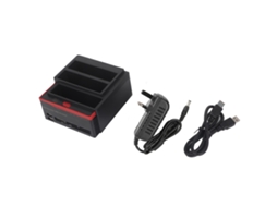 Estação Docking LAXISCREED Usb3.0 Clone