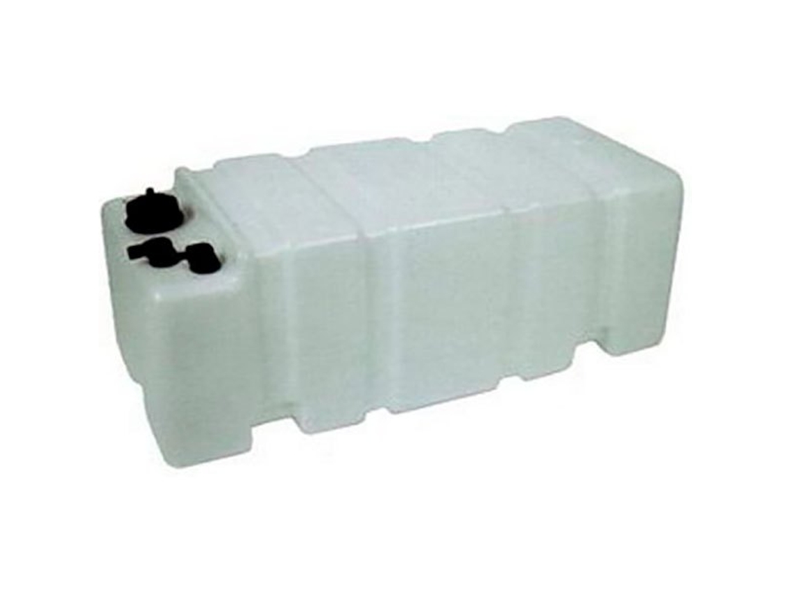 Tanque de Água 30C 60L Brancogoldenship