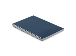 Libreta de Cartón Reciclado A5 MIDOCEAN