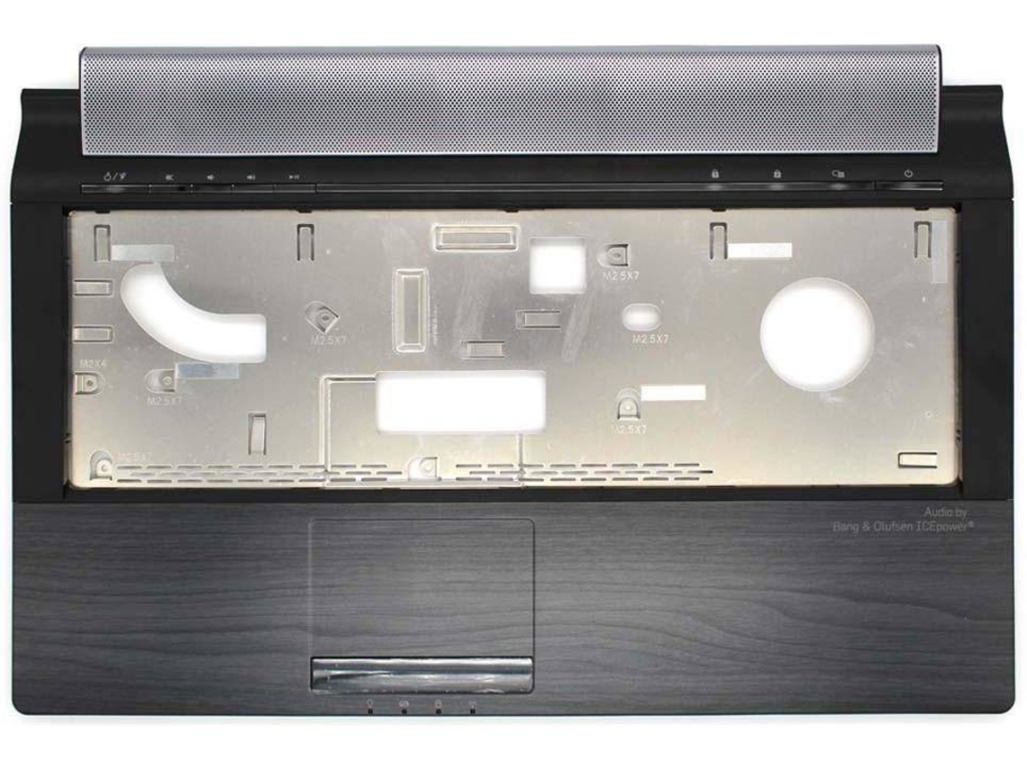 Tampa Superior para Portátil Asus N53Sv N53Sm N53Sn 13N0-Ima0321