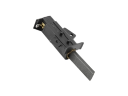 Escova Motor Máquina Roupa Indesit 54ar0047