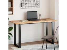 Vidaxl Tampo De Mesa Retangular 120x60x2 Cm Madeira De Acácia Maciça