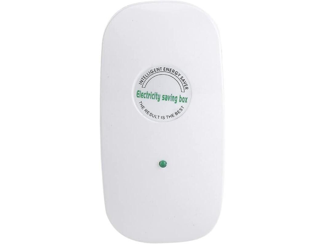 Ahorrador De Energía Inteligente 90v-250v 30000w Para Hogar Y Oficina