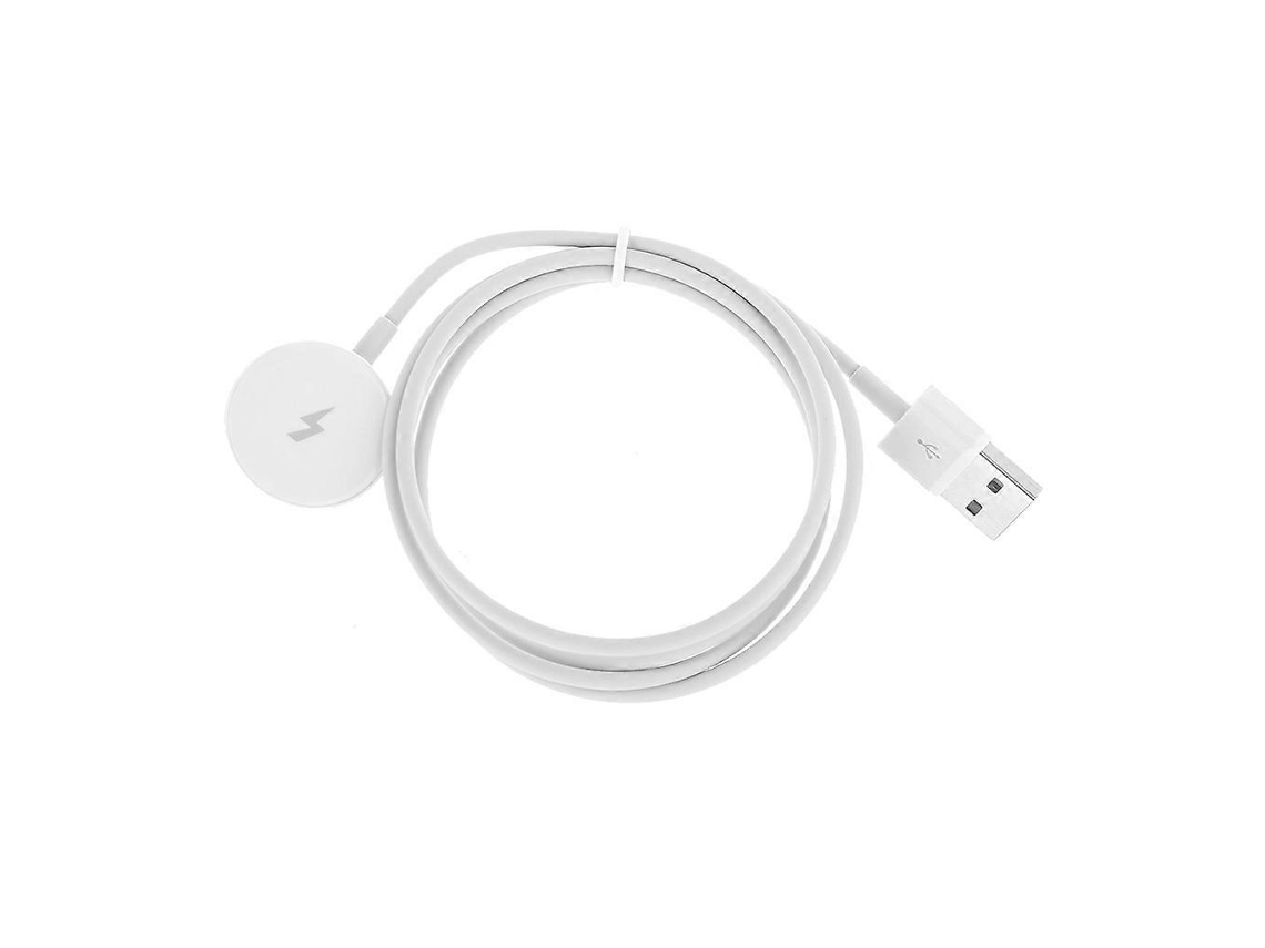 Suporte de carregamento portátil para relógio inteligente Michael Kors, cabo de carregamento para bicicleta elétrica.