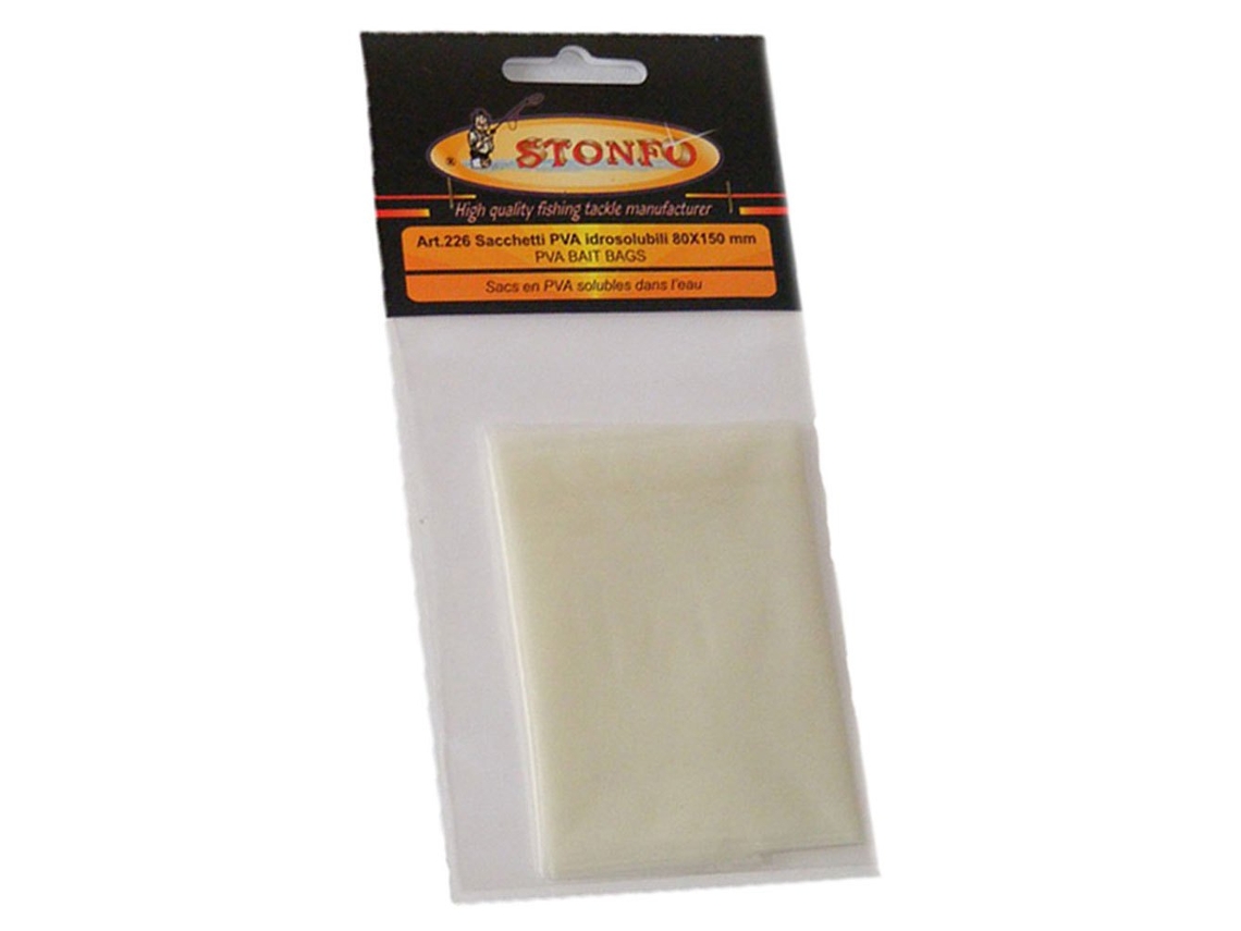 Alimentadores STONFO Malha pva