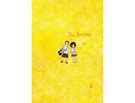 Livro Horizon, Vol. 2 de Jh (Inglês)
