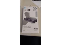 OUTLET|7652539|(524)|GOODIS|POWERBANK GO
