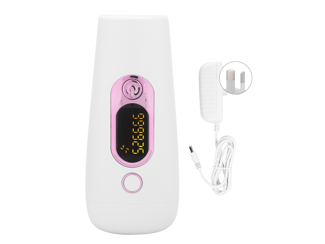Epilador Fóton Elétrico Doméstico Para Remoção De Cabelo Other