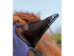 Máscara Anti-Voo para Cavalos Comfort Tech Lycra PREMIER EQUINE