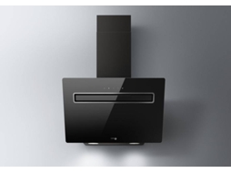 Exaustor TURBOAIR Kelia (650 m3/h - 50 cm - Preto)