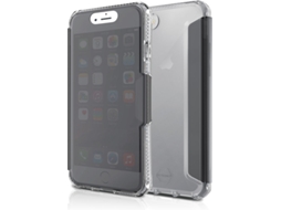 Capa ITSKINS iPhone 7 Transparente