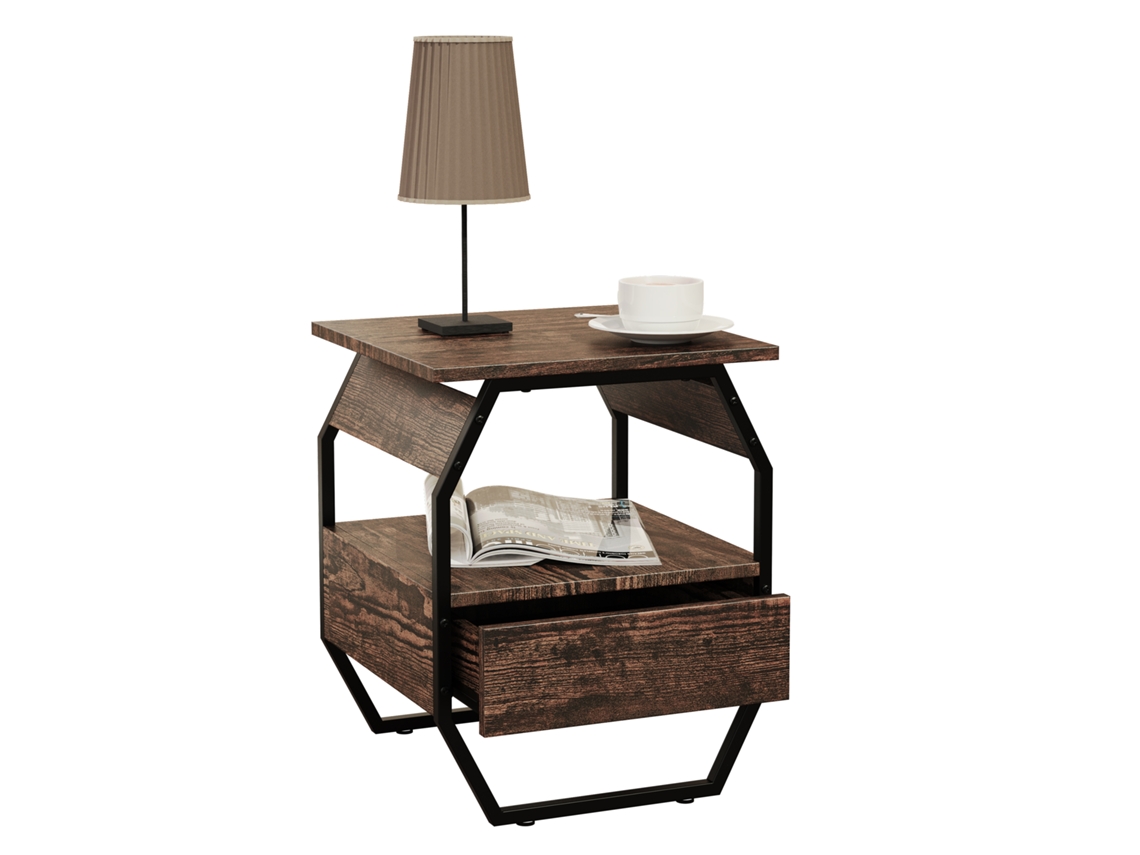 Mesa De Apoio Mesa De Cabeceira Aulari S Vcm