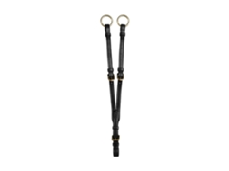Garfo de Martingale de Argola DY’ON