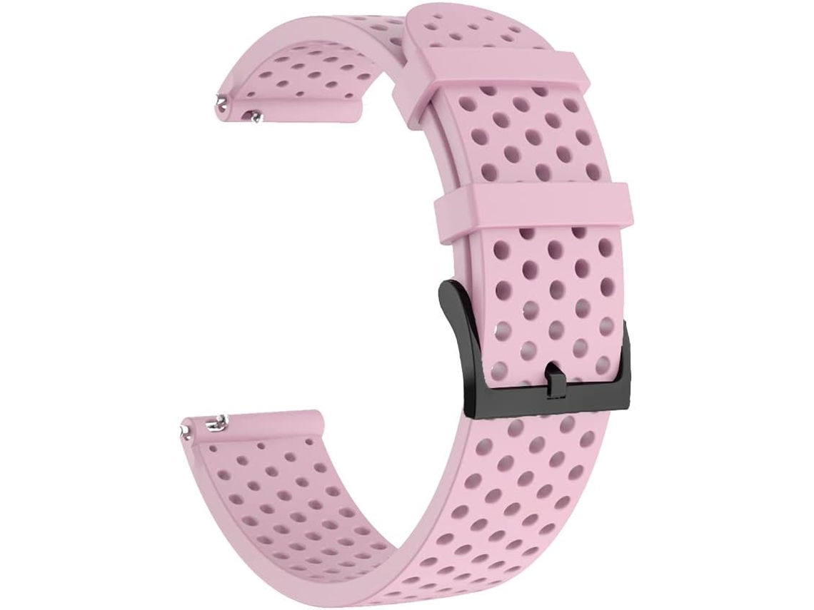Pulseiras De Silicone Para Smartwatch Gts 3, Pulseira 20 Mm,