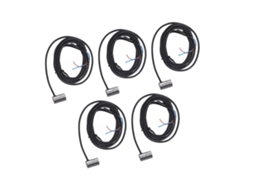 Interruptor Magnético Sensor De Proximidade 2 Fios 5pcs
