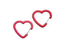 Edelrid Corazon Fire