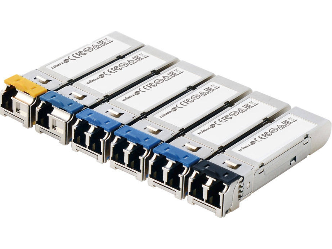 Módulo de Transcetor de Rede EDIMAX MG-1000AMA V2
