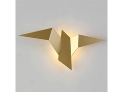 Applique Mural Led, Moderna, Para Corredor, Para Sala, Para Quarto