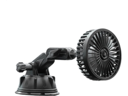 Ventilador De Carro, Ventilador De Refrigeração Carro