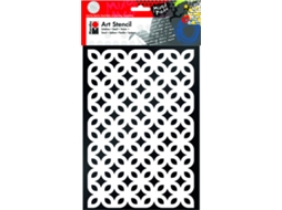 Estêncil MARABU 028500004