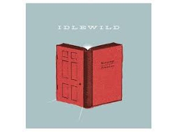 CD Idlewild - Warnings / Promises