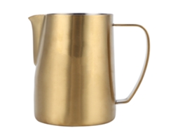 Caneca de Café Multiuso LAXISCREED 600ml Inox 304