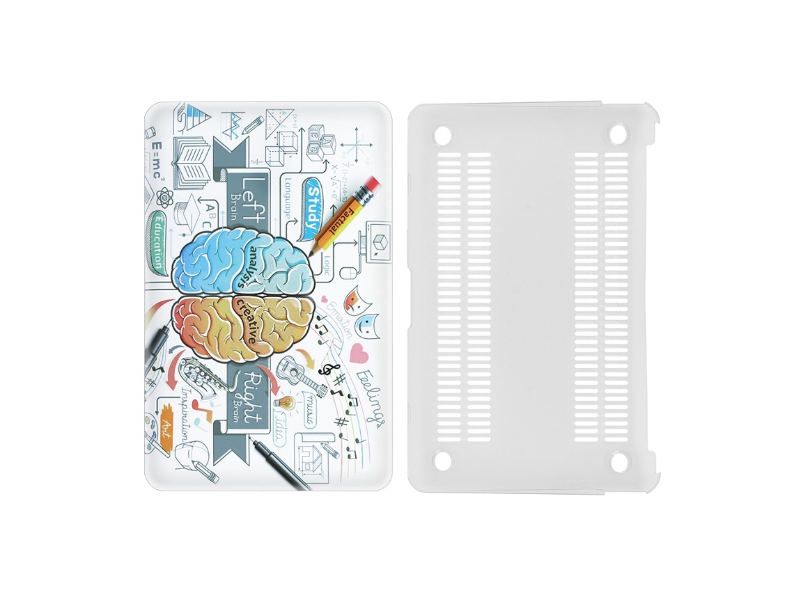Capa LAXISCREED Macbook Air 13.3 C5