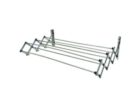 NAKLOE Estendal Estendal de Parede 3 M Estendal de Parede Extensível Estendal de Parede Rebatível Estendal de Parede Estendal de Pared