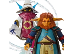 Set Figuras Gwildor & Orko Masters Of The Universe Masterverse 13 Cm MATTEL