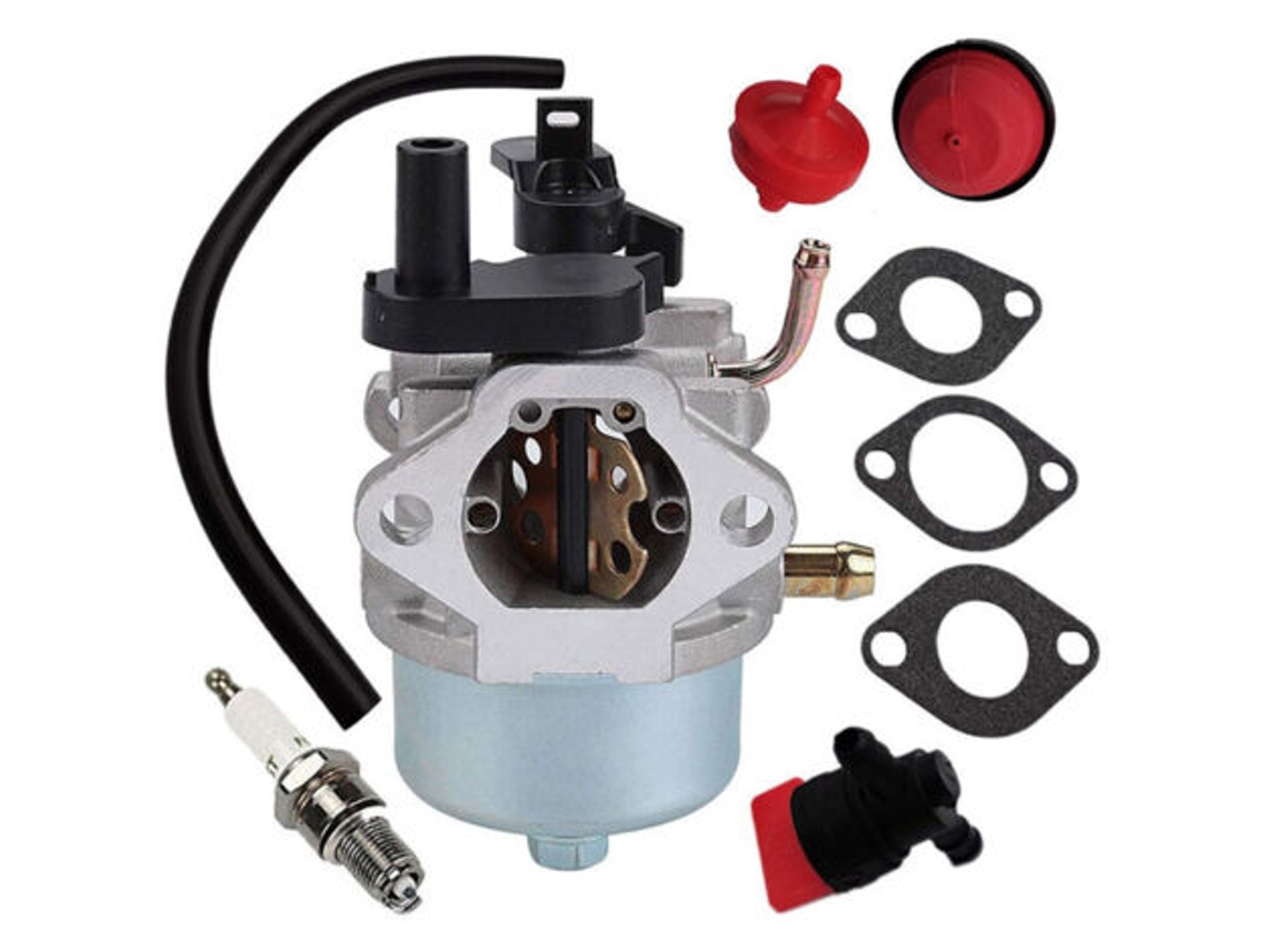 Carburetor 801396 Suitable For Snowblower Engines 801233 801255 Ccr2450 Ccr3650 084233 084333