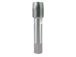 RUKO-236234-Macho Para Reparo De Roscas De Tubos Cilíndricos Sanitários G Din 5157 Hss Aterrado. Rosca G 3/4 Rp 3/4
