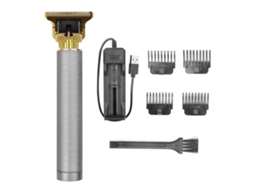 Máquina De Corte De Cabelo Elétrico / Barba Raspando Corte De Cabelo/