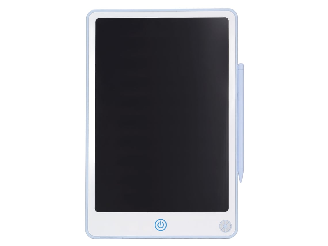 Tableta De Escrita Lcd (escrita Reutilizável Multifuncional)