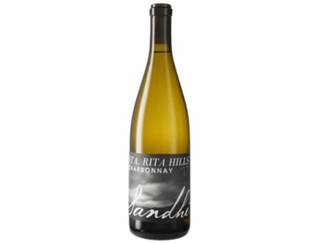 Vinho SANDHI Sandhi Santa Rita Hills Chardonnay California (0.75 L - 1 unidade)