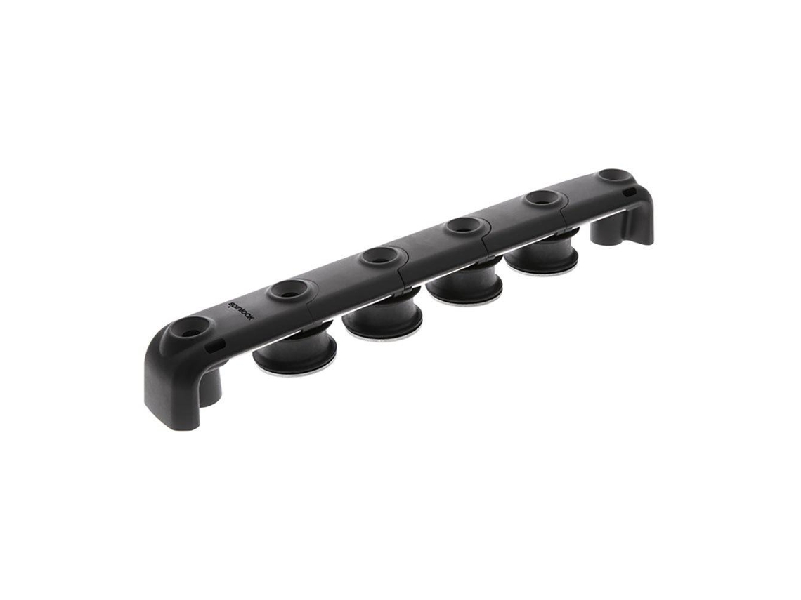 Spinlock 4 Sheave Organiser 25 Mm