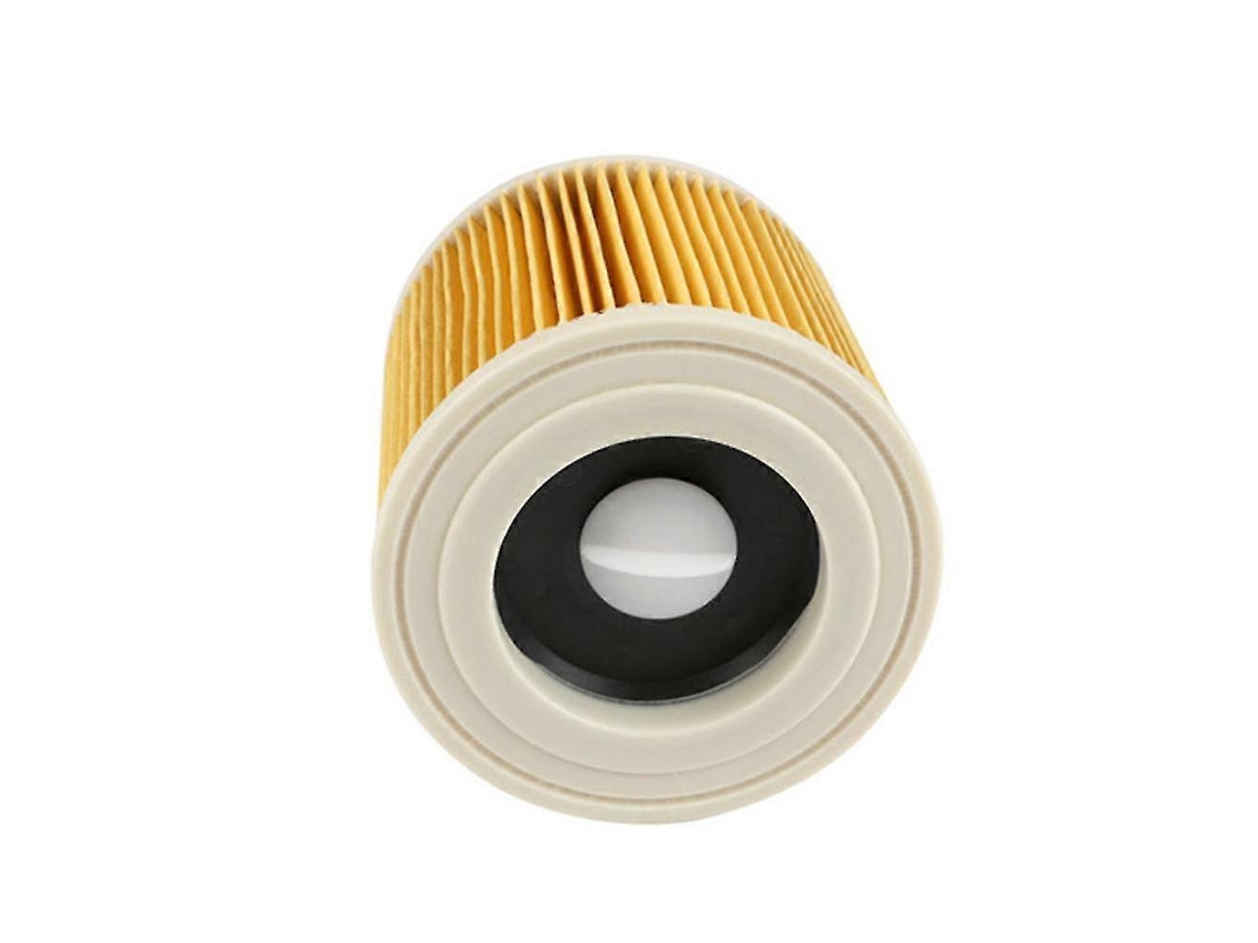 Filtro Hepa Aespa para Aspirador de Pó Karcher, Compatível com os Modelos A2004 e Wd3000 da Karcher BRILVIBERA