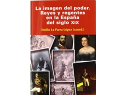 Livro Imagen Del Poder (Espanhol)