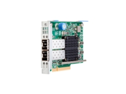 HEWLETT PACKARD Ethernet 10Gb 2-Port 537Sfp+ Ocp3 Interno Fibra 10000 Mbit/S