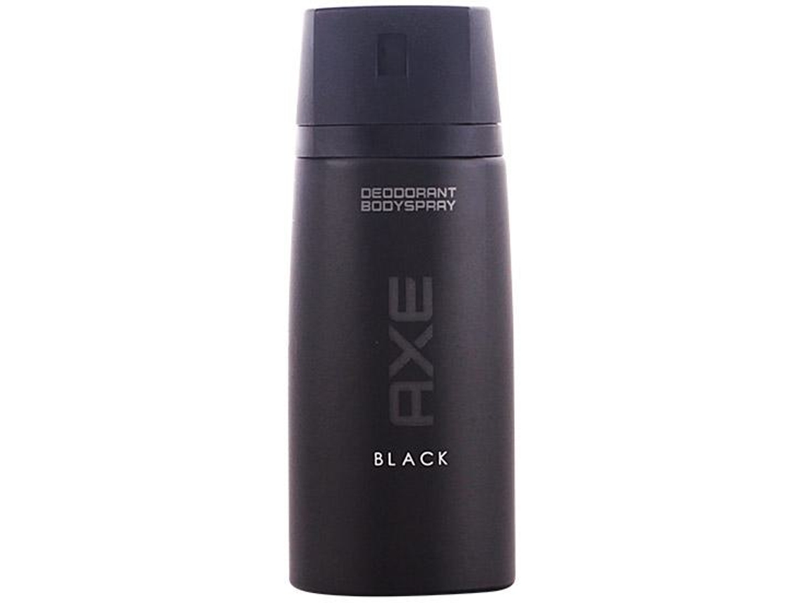 Desodorizante AXE Spray Preto (150 ml)