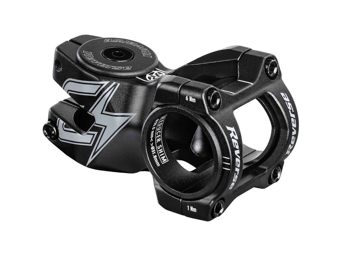 Haste REVERSE COMPONENTS E-Black-One D-2