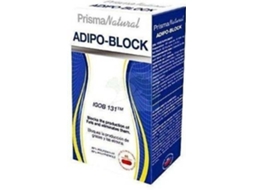 Prisma Natural Adipo Block Burner 60caps